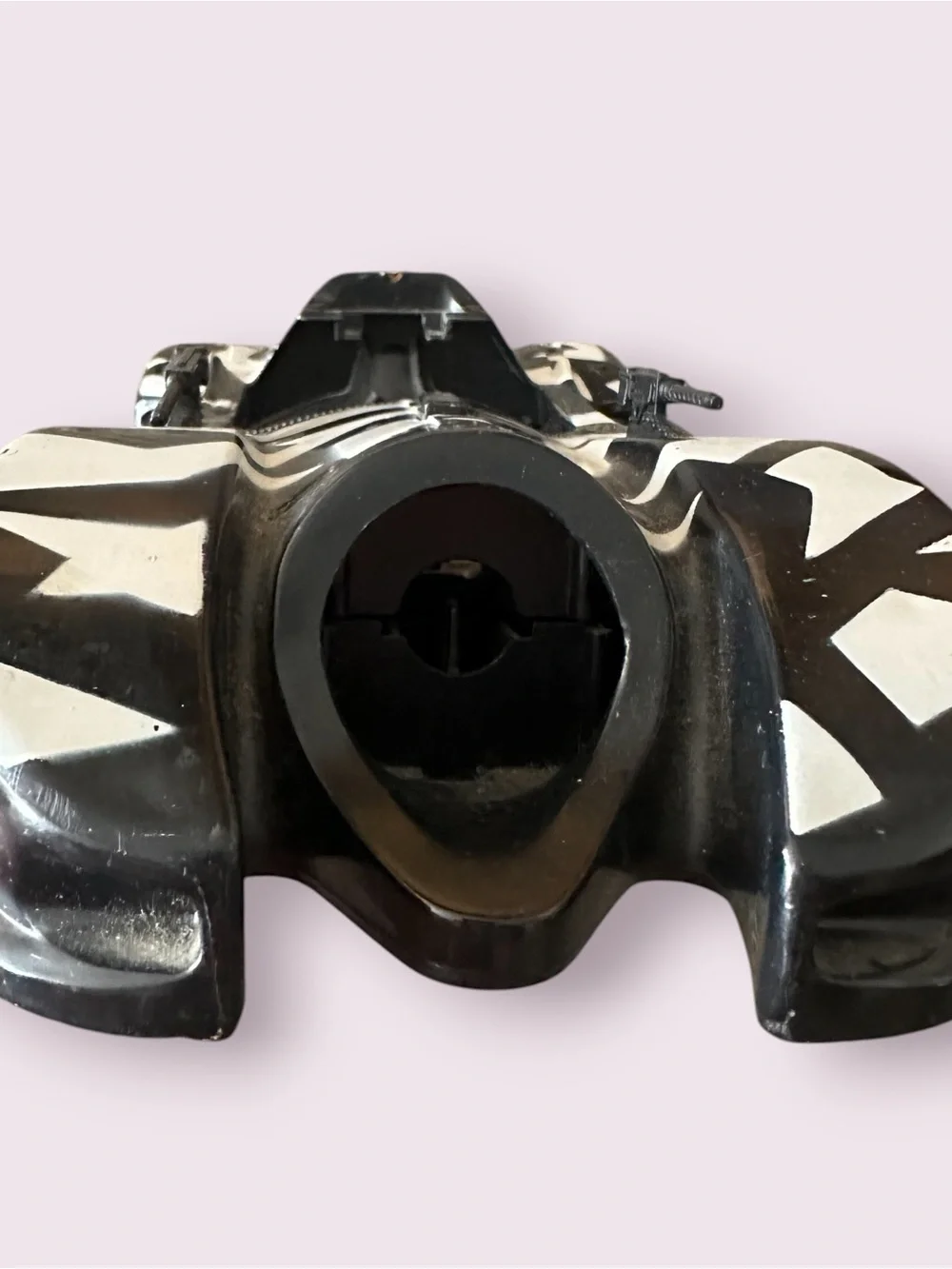 Vintage 1994 Kenner Batman Returns Series 2 Camo Attack Batmobile Vehicle Toy